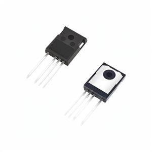 Buy Online Electronic Components TO-247-4L C3M0025075K1 Transistors BOM IC In Stock - Product Image 1