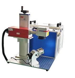Nouveau système de caméra CCD pour machine de marquage laser UV JPT 5W, système de vision CNC portable de table avec convoyeur, compatible AI/DWG/BMP/<span class=keywords><strong>JPG</strong></span>, faible coût - Product Image 2