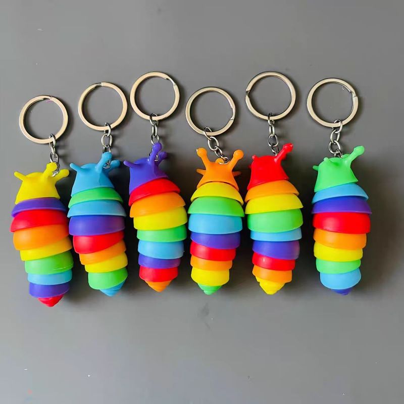 ZP Promotional Colorful UV Printing Slug
