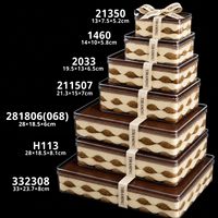 Ruban en satin imprimé sur mesure, rouleau de 2,5 cm pour boîtes à gâteaux de mariage, attaches cadeaux et emballages de desserts - Matière polyester