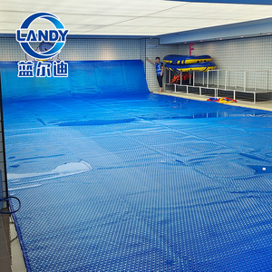 ฟิล์มฉนวนกันความร้อนสำหรับสระว่ายน้ำ ยี่ห้อแลนดี้ ผลิตจากวัสดุ PE ทนทาน - Product Image 5