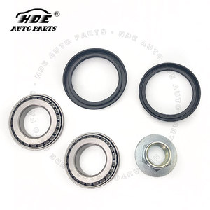 OEM Vkba1928 Set-11 713615130 High Quality <b>Wheel</b> Bearing Kits for KIA MAZDA - Product Image 4
