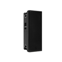 KXL 4-A Double enceinte active bidirectionnelle de 10 pouces pour la pratique des fanfare ou les concerts de grande envergure