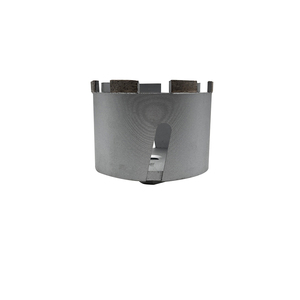 YOUHE prix raisonnable <span class=keywords><strong>110MM</strong></span> 80MM M16 foret à noyau de diamant soudé au Laser pour <span class=keywords><strong>béton</strong></span> de maçonnerie - Product Image 4