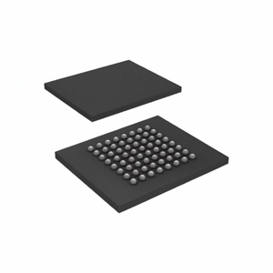 ชิ้นส่วนอิเล็กทรอนิกส์ หน่วยความจำ 64 LBGA S29GL512T11FAIV23 ช่องทางผู้ผลิต - Product Image 1