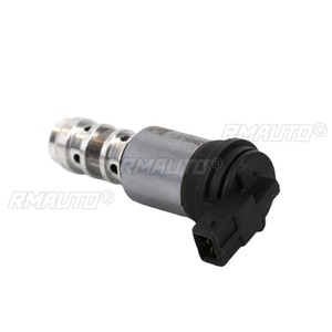 วาล์วควบคุมน้ำมัน 11367560462 วาล์วโซลินอยด์เพลาลูกเบี้ยว วาล์ว VVT สำหรับเครื่องยนต์ BMW N46 B20 อะไหล่รถยนต์ - Product Image 3