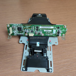 ชิ้นส่วนเครื่องพิมพ์กล้อง <span class=keywords><strong>Konica</strong></span> <span class=keywords><strong>Minolta</strong></span> CCD ของแท้ชิ้นส่วนเครื่องพิมพ์ C754 C364 C454 C554 C654 - Product Image 4