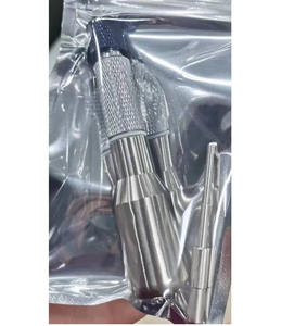 EASYINSMILE Impugnatura per Impianti Ortodontici, Cacciavite Ortodontico per Mini Viti Dentali - Product Image 3