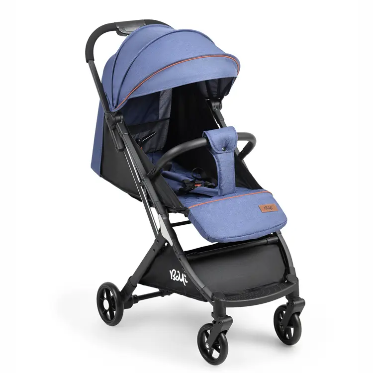 Meest Populaire Compacte Kinderwagen Hot Sell Nieuw Design Kinderwagen Opvouwbare Functionele Stoel Voor Kinderen