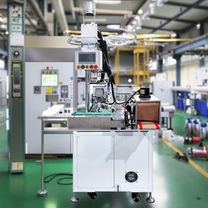 18650 Brand-new factory customized automatic battery cladding <b>machine</b> lithium battery sheathing <b>machine</b> - Product Image 2