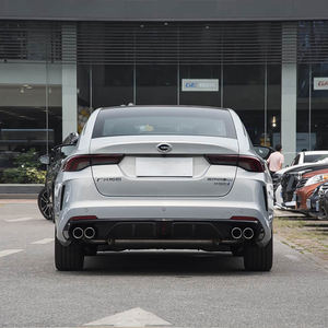 Vente flash, voiture à essence GAC EMPOW Trumpchi Ying Bao de haute qualité, berline sportive 1.5T Turbo HEV, voiture de performance préférée des jeunes - Product Image 3