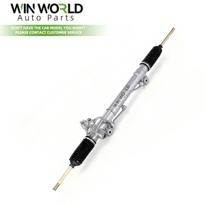 Tự động chỉ đạo hộp số Assy điện chỉ đạo giá cho nắng Sentra Mach N16 N17 B16 48001-3aw0a 49001-4b000 49001-5m406 - Product Image 1