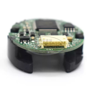 Encodeur rotatif TAMAGAWA TS5701N144 incrémental, type de contact à broches PC - Product Image 4
