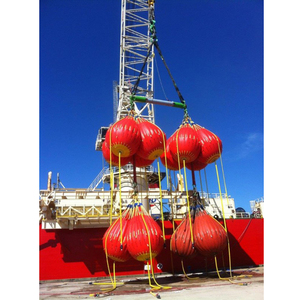 負荷テスト重量-ベアリングバッグバラストトラクション高効率水充填重量負荷テストウォーターバッグ - Product Image 5