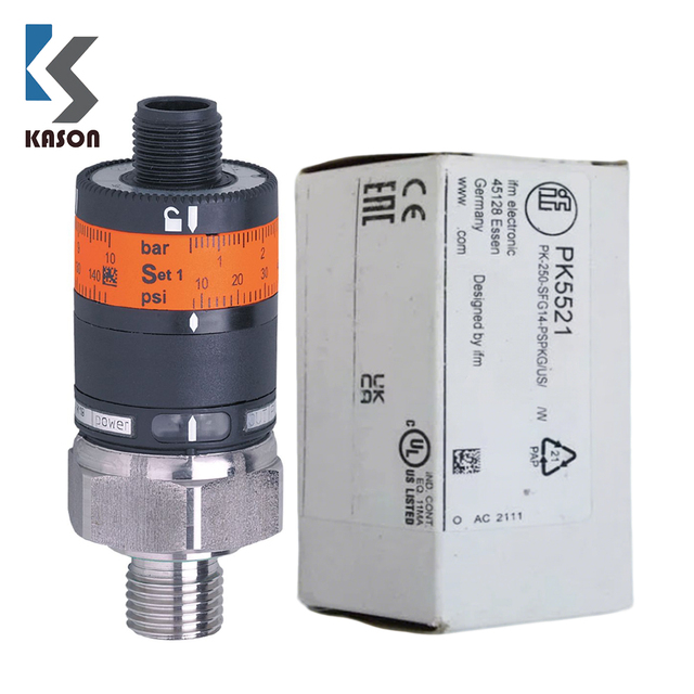 NEW&Original Pressure Switch PK5520 PK5521 PK5522 PK5523 PK5524