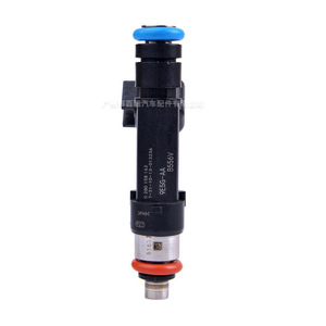 Injecteur de carburant 0280158162 pour Ford Kuga Lincoln MKZ, pièce moteur essence - Product Image 4