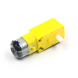 Kit de rastreo inteligente para coche, piezas electrónicas de D2-1, patrulla, caza, bricolaje, <span class=keywords><strong>Robot</strong></span> inteligente - Product Image 3