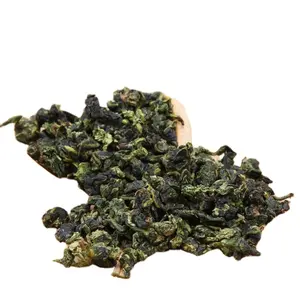 High Quality EU Oolong Tea Supplier Famous Chinese Oolong tea brand Tie Guan Yin high grade oolong cha
