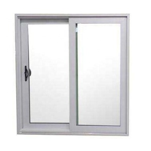 <span class=keywords><strong>Pvc</strong></span> Khung Nhôm Tempered Glass Trượt Cửa Sổ Upvc Cửa Sổ Tại Trung Quốc Philippines - Product Image 4