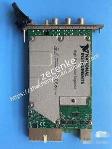 National Instruments NI de alta resolución 150MHz 200 MS/s. Digitalizador - Product Image 6