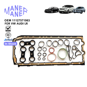 Maner 11127571963ปะเก็นวาล์วหัวของแท้สำหรับ <span class=keywords><strong>BMW</strong></span> N52 <span class=keywords><strong>N52B25</strong></span> 2.5L <span class=keywords><strong>E60</strong></span> 523i 325i - Product Image 2