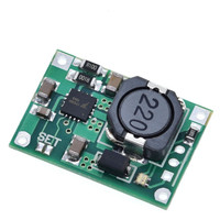 TP5100 Double Simple Gestion de Charge de Batterie au Lithium Compatible 2A Module Lithium Rechargeable