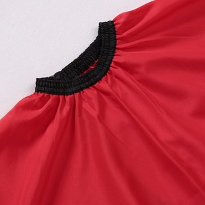 Salon Cắt Tóc Barber Cape Làm Tóc Cắt Cape Tạp Dề 10 ~ 15 Ngày Giữ Mạnh Mẽ Tất Cả Các Lứa Tuổi Opp Túi Nhựa - Product Image 3