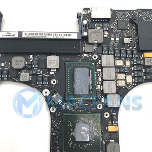 Đối Với Bảng Logic A1286 <span class=keywords><strong>2</strong></span>.0/<span class=keywords><strong>2</strong></span>.<span class=keywords><strong>2</strong></span>/<span class=keywords><strong>2</strong></span>.3/<span class=keywords><strong>2</strong></span>.4/<span class=keywords><strong>2</strong></span>.5GHz EMC 2353 A1286 Bo Mạch Chủ 2011 820-2915-A/B - Product Image 6