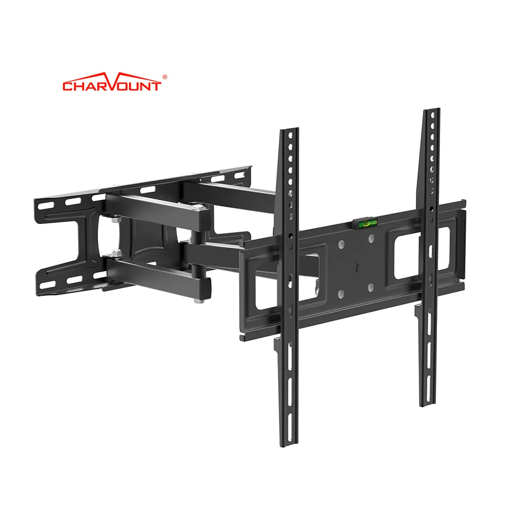Charmount Tv Wall Mount For A Flatscreen 65 Inch That Move