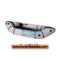 Packraft White Water RaftÀ Vendre Prix Moins Cher Packraft
