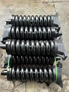 Forkomatsu ชุดกระบอกสูบตัวปรับราง Pc300-5สำหรับ Pc300 <span class=keywords><strong>Pc200</strong></span> Pc130F ชุดประกอบตัวปรับความตึงสปริงตัว - Product Image 5