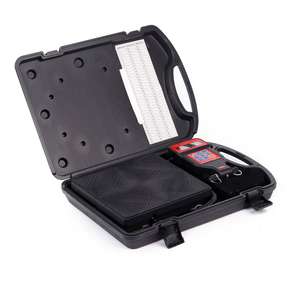 Báscula de <span class=keywords><strong>Refrigerante</strong></span> Eléctrica para <span class=keywords><strong>Aire</strong></span> <span class=keywords><strong>Acondicionado</strong></span> HVAC de Uso Doméstico, Material ABS de Alta Calidad - Product Image 2