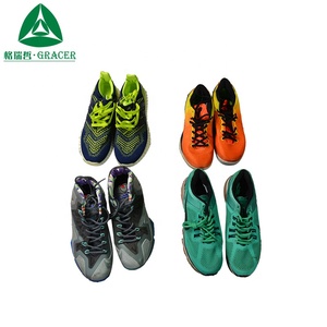 De marca internacional Deporte Zapatos al por mayor de EE. UU. - Product Image 1
