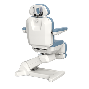 Nouvelle AZZURA-370 Électrique Beauté Du Visage Spa Canapé Traitement Lit Massage Esthéticienne Table <span class=keywords><strong>Chaise</strong></span> avec Rotation - Product Image 3