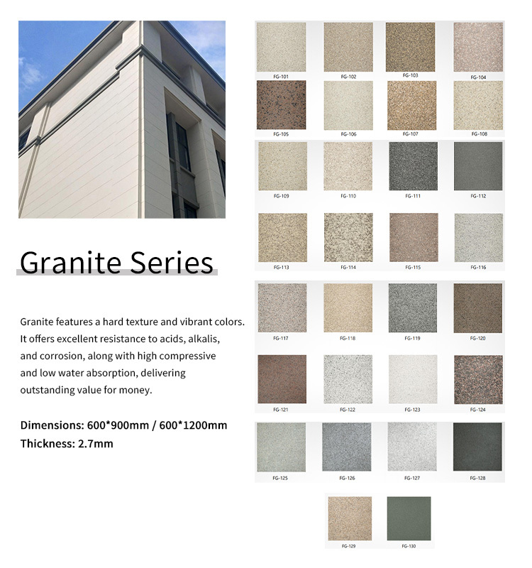 Eco Friendly Flexible Stone Veneer for