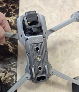 90% Nuevo Original, <span class=keywords><strong>Mavic</strong></span> <span class=keywords><strong>Air</strong></span> <span class=keywords><strong>2</strong></span>, 48 MP, 4k, 60 fps, Fotografía Aérea, Quadcopter, UAV - Product Image 3