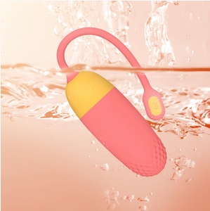 Magic Motion G Spot Massager Women's <b>Remote</b> <b>Controlled</b> Adult Toy Adult Female Masturbation <b>Vibration</b> Sex Toy - Product Image 3