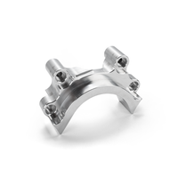 Servicios de Mecanizado CNC de 5 Ejes Personalizados OEM, Piezas de Acero Inoxidable, Fresado, Torneado, Latón, Aluminio, Mecanizado CNC de Metales