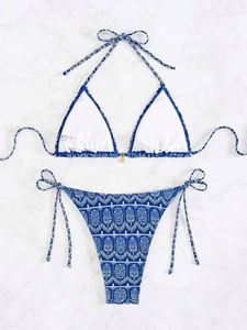 Wholesale Lowest Price Sexy Lingerie Swimwear Brand Swimsuit Assorted Clothes Apparel Supplier - Product Image 2