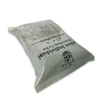 Nourriture de survie BDH, poulet MRE, voyage en plein air, camping, aliment auto-chauffant, 908g, certifié HACCP ISO