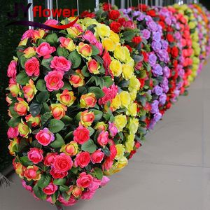 JY <span class=keywords><strong>โครง</strong></span><span class=keywords><strong>เหล็ก</strong></span>สแตนเลสแบบโค้งสีทองหรูหราสำหรับงานแต่งงานหรืองานอื่นๆราคาถูก - Product Image 2