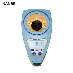 Testeur d'humidité, de grain, analyseur - Product Image 3