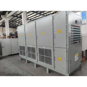 Banc de charge haute puissance 10KVA-100000KVA AC220V-12KV pour les tests de générateurs et d'alimentation électrique - Product Image 6