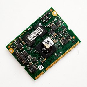 Carte mère d'ordinateur embarqué Emtrion DIMM-MX53x-3 SODIMM basée sur le processeur I.MX53x de NXP, disponible en stock - Product Image 1