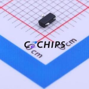 Nuevo y Original MMBT2222A SOT-23 Transistor Bipolar de Unión (BJT) Venta al por Mayor de Componentes Electrónicos y Servicio BOM - Product Image 2
