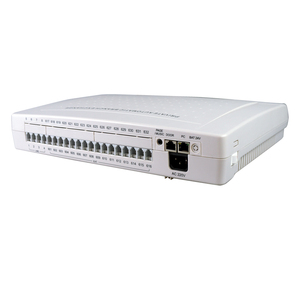 Hệ Thống Điện Thoại <span class=keywords><strong>PBX</strong></span> Với 4 Dòng Và 16 Phần Mở Rộng Quản Lý Phần Mềm Thanh Toán Khách Sạn - Product Image 3