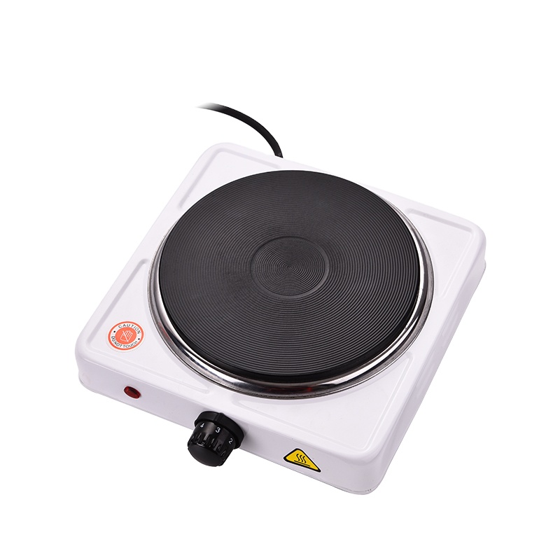 low wattage electric hot plate