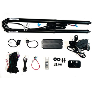 Aotostar per Ford <span class=keywords><strong>Tourneo</strong></span> 2014+ - Sollevatore Elettrico per Portellone Posteriore, Accessori per Auto e Altre Parti della Carrozzeria - Product Image 3