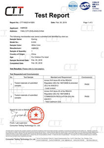 HIBRIDE优雅红色项链套装AAA立方氧化锆著名设计为女性水滴形状婚礼Sieraden N-891 - Product Image 6