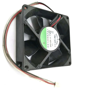 Ventilateur de refroidissement Z3200 KD1208PTS1, compatible avec HP DesignJet T1200 Z2100 T790 T610 Z3100 T2300 Z5200 T795 - Product Image 1